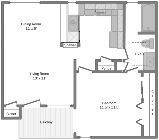 DHA DH110.jpg - Delta Heights Apartments