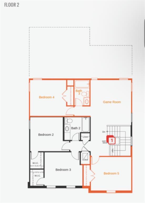 Building Photo - 2520 Donna Olene Dr