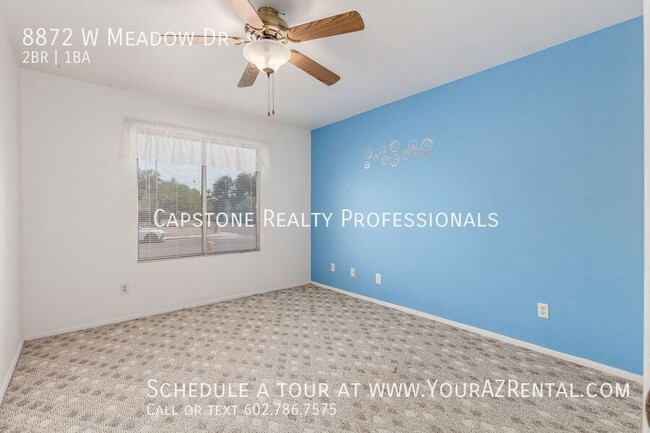Building Photo - 8872 W Meadow Dr