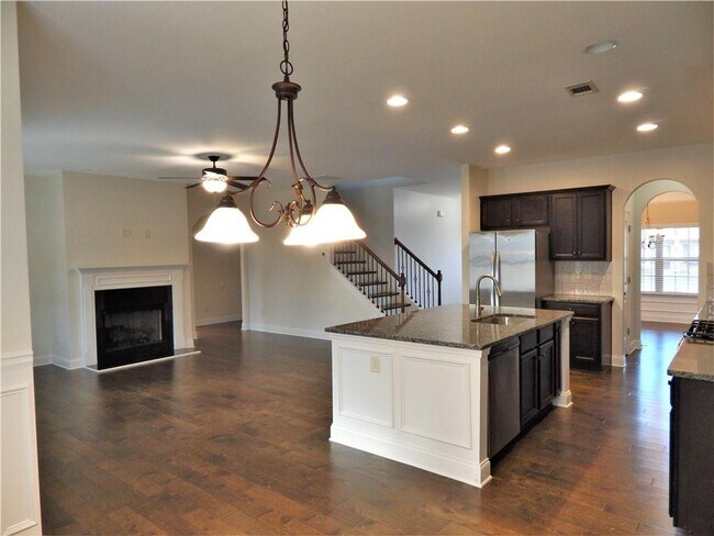 Building Photo - 2441 Melton Common Dr