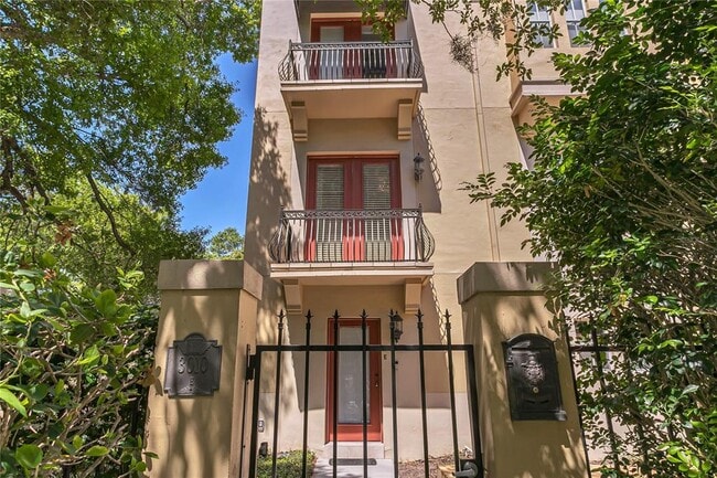 Building Photo - 3010 W Stovall St