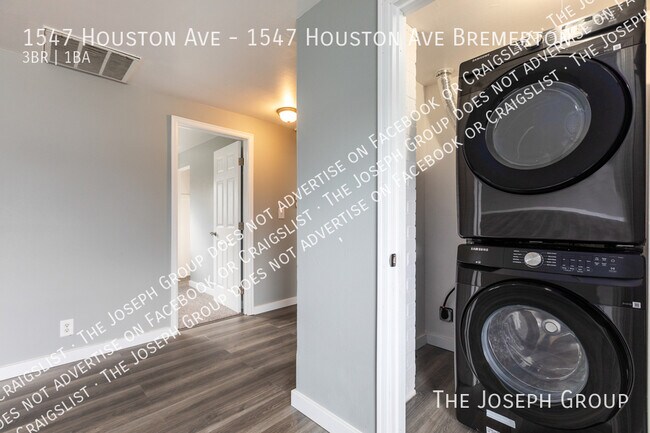 Building Photo - 1547 Houston Ave