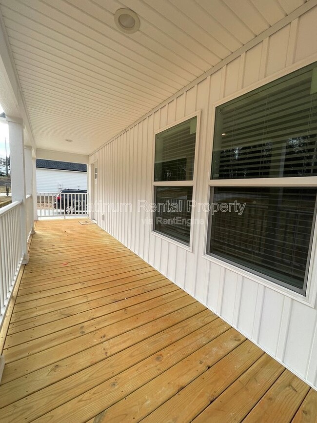 Building Photo - 3811 Cagle Rd