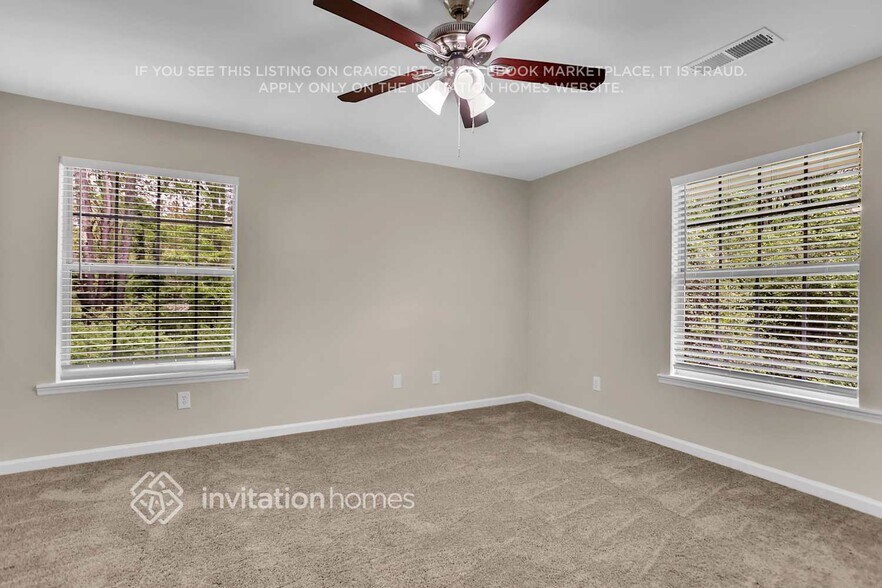 Building Photo - 4530 Doss Cir