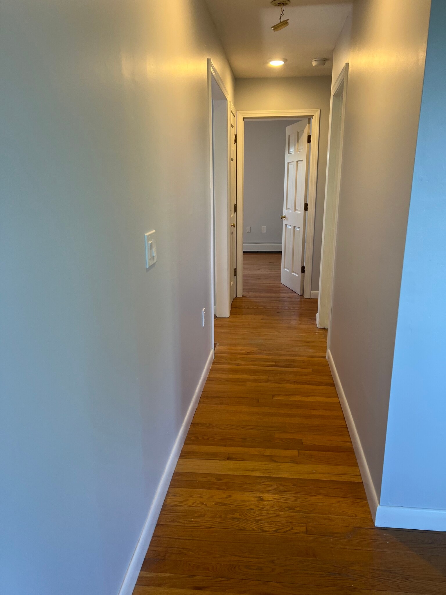 Hallway - 5 Boiling Spring Ave