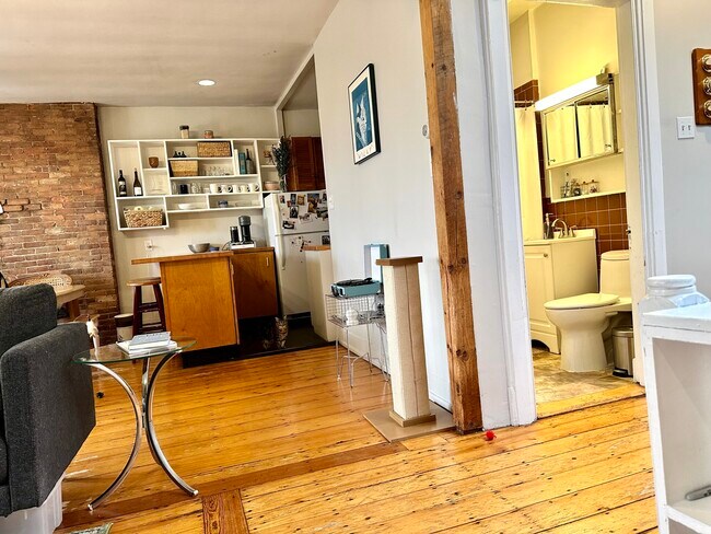 Building Photo - 540 Massachusetts Ave