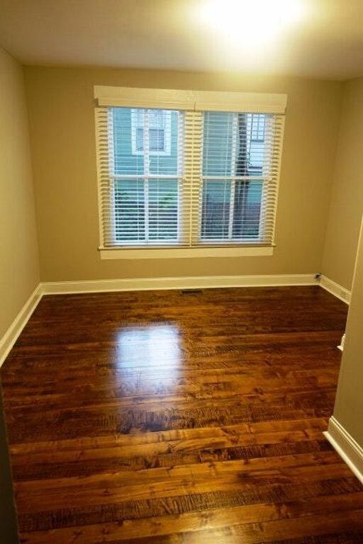 Bedroom #3 - 208 S Summit Ave