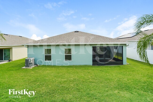 Building Photo - 606 Black Eagle Dr
