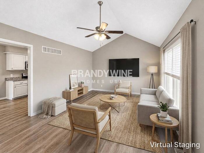 Building Photo - 106 S Prairie Rose St