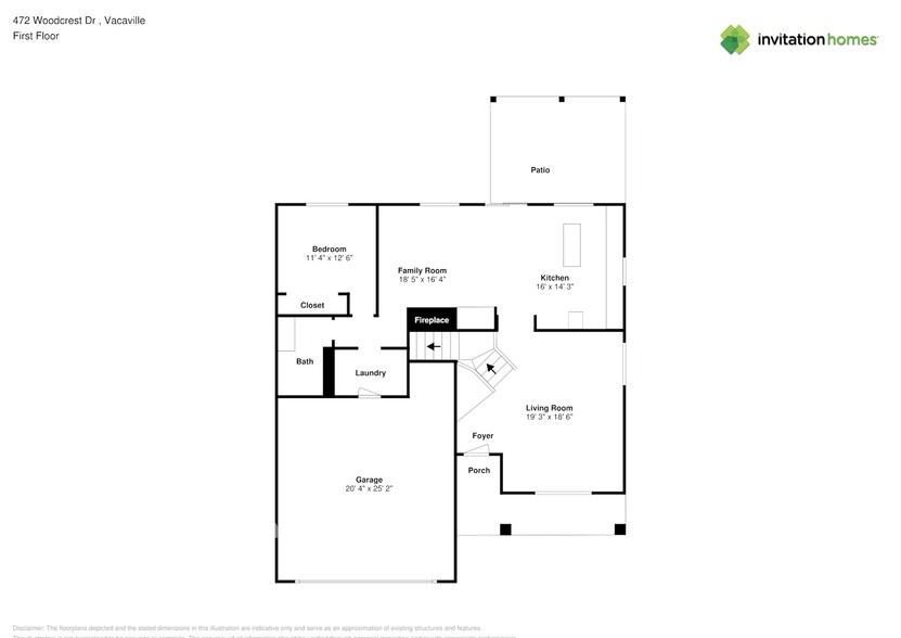 Building Photo - 472 Woodcrest Dr
