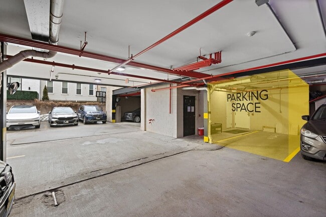 Building Photo - 99 PARK Ave