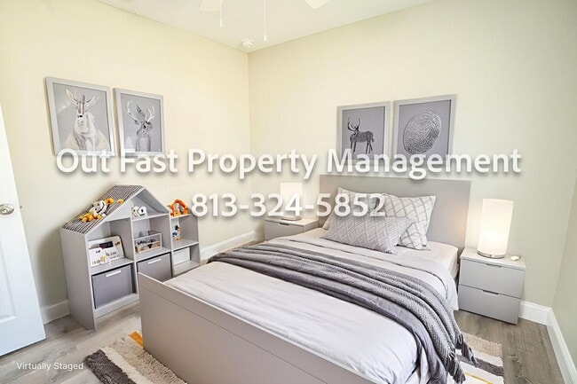 Building Photo - Fresh-Build 3-Bedroom Home in Lakeland