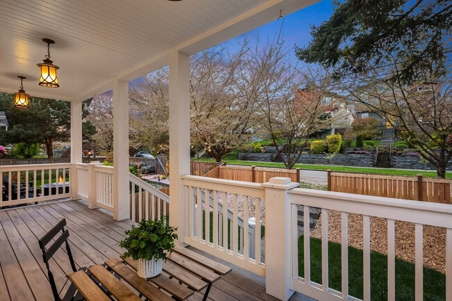 Building Photo - Timeless Elegant 4 Bedroom Craftsman Home ...