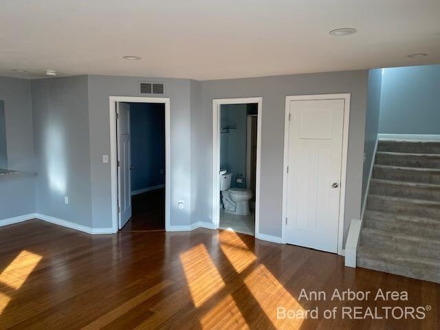 Building Photo - 407 N Harris St