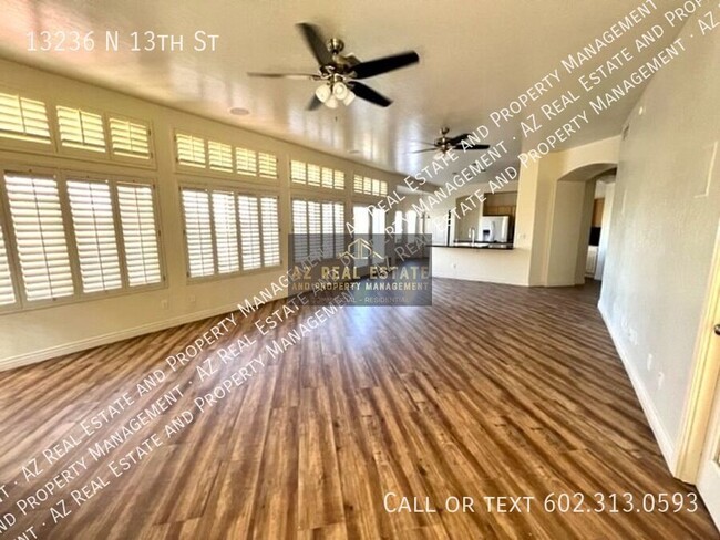Building Photo - 13236 N 13th St