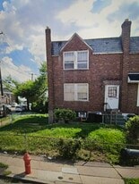 Building Photo - 1464 Benner St