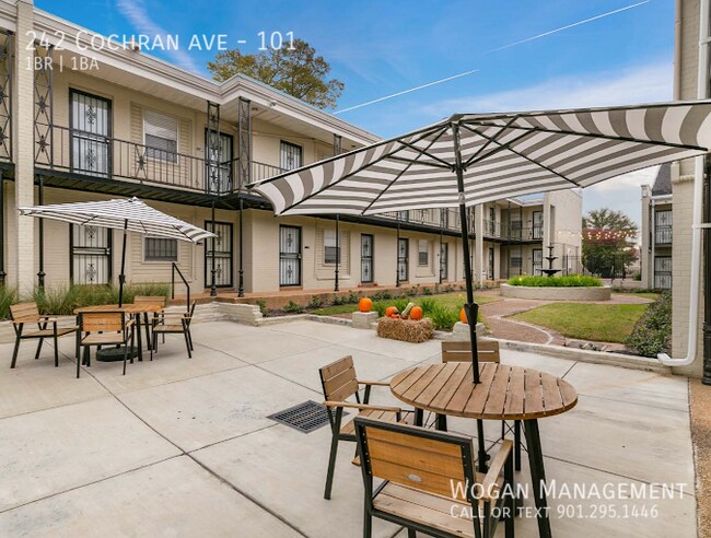 Building Photo - The Courtyard at Ironworks