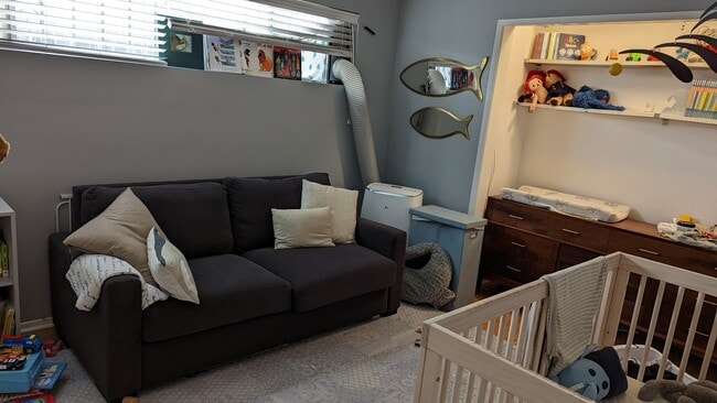 bedroom 1 - 33 Paloma Ave