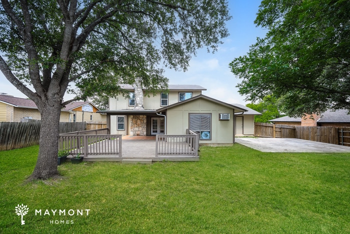 Building Photo - 4707 Pebble Glen