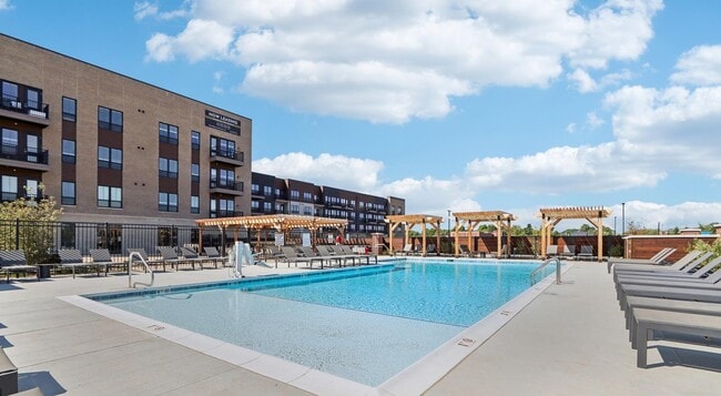 Building Photo - 5811 Main St