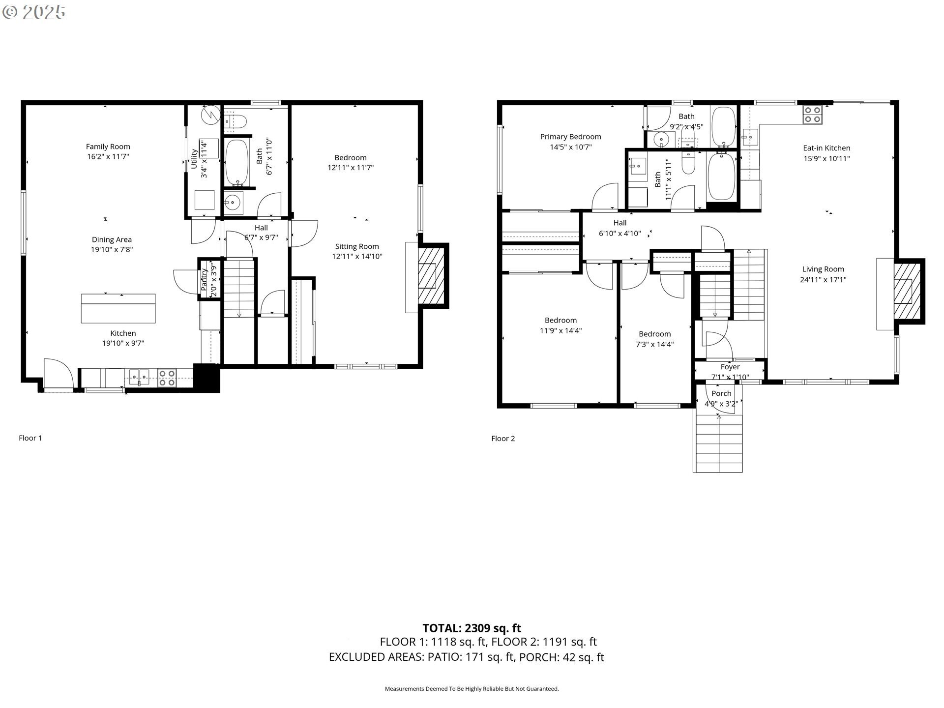 Building Photo - 8325 SW Terwilliger Blvd