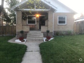 Building Photo - Large Backyard North of City Park in Denver