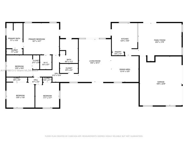 Building Photo - 12600 SW 70th Ave