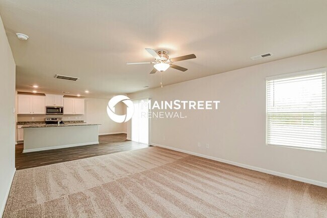 Building Photo - 4 Bedroom Pet-Friendly Home in Zebulon, NC with Main Street Renewal