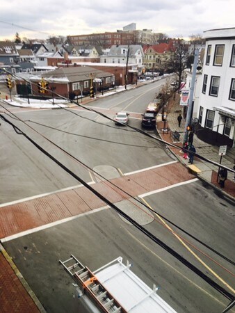 Building Photo - 175 Washington St