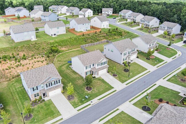 Building Photo - 7814 Messina Ct