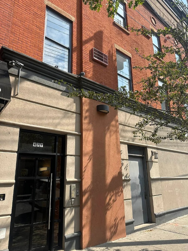 Building Photo - 477 St Marks Pl