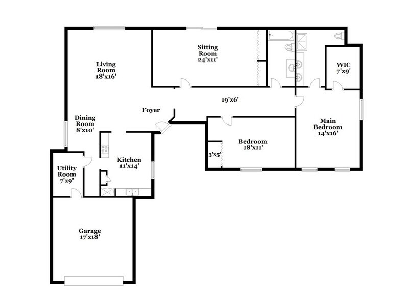 Building Photo - 4829 Lincoln Rd