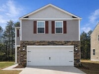 Building Photo - 1302 Falls of Hickory