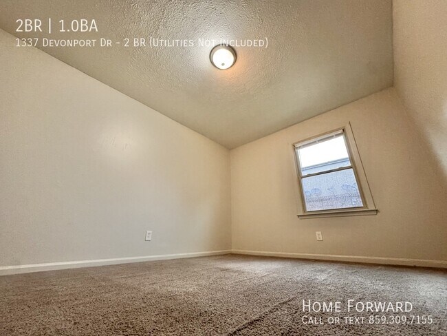 Building Photo - 1337 Devonport Dr