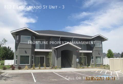 Primary Photo - 812 E Ensolarado St