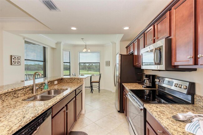 Building Photo - 16814 Vardon Ter