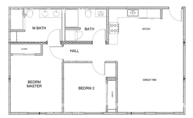 Building Photo - 5306 E Polk St