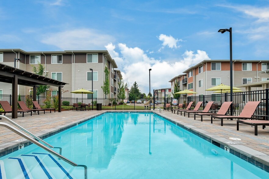 Ecco Apartments - Eugene, OR | Apartment Finder