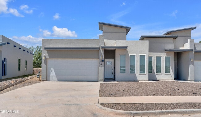 Primary Photo - 815 TS Daniel Cadena Dr