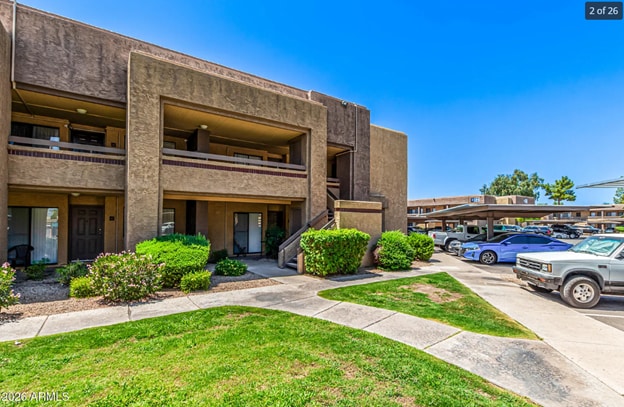 Building Photo - 3601 W Tierra Buena Ln