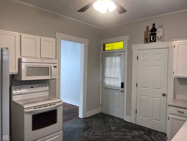 Building Photo - 2932 N Washington Blvd