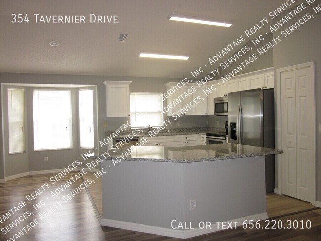 Building Photo - 354 Tavernier Dr