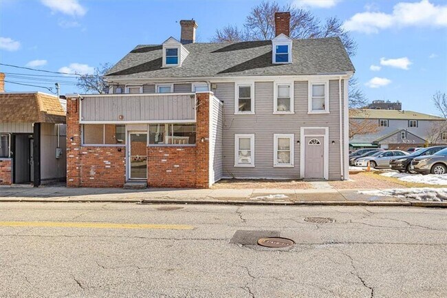 Building Photo - 57 N Main St St