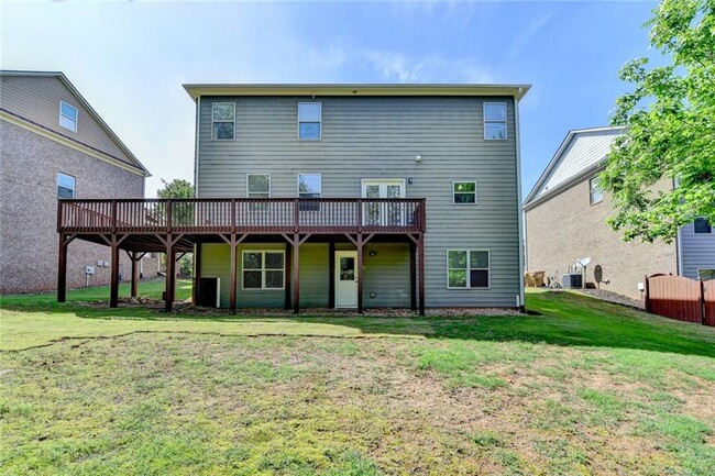 Building Photo - 4885 Maristone Landing Way
