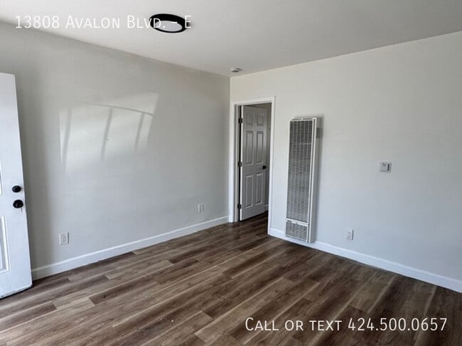 Building Photo - 13808 Avalon Blvd
