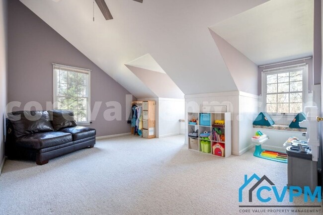 Building Photo - 1009 Howard Grove Ct