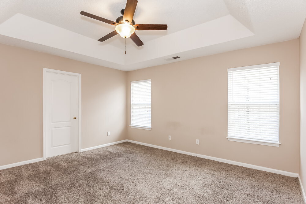 Building Photo - 6839 Brachnell View Dr