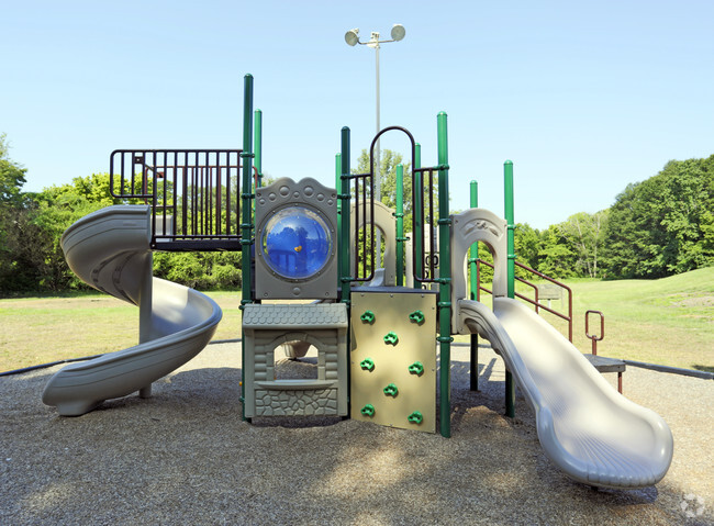 playground - Sabal Point