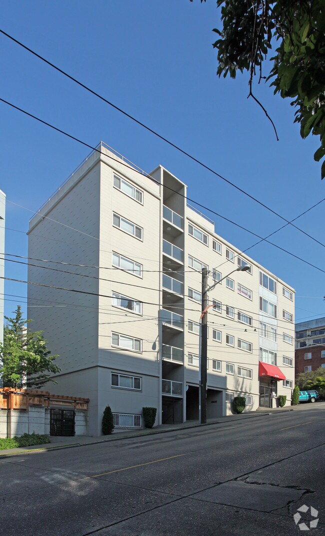 Jem Wey 915 Queen Anne Ave N Seattle WA 98109 Apartment Finder