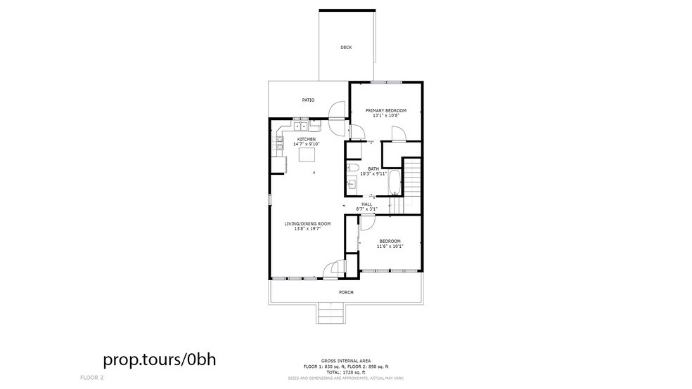 Building Photo - 2809 W 52nd Ave